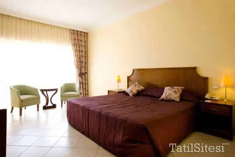 Presa Di Finica Hotel